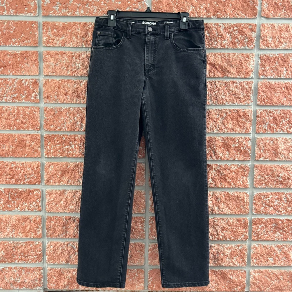 Sonoma Jeans